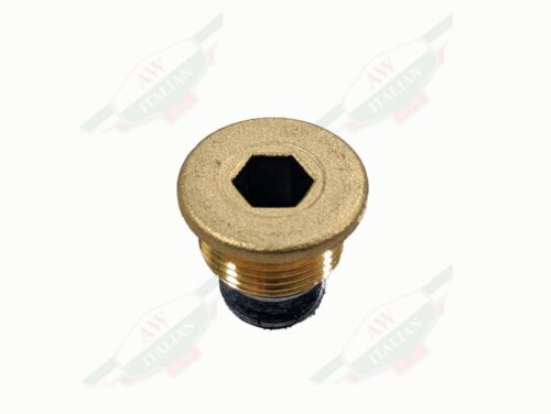 gold metal on white background