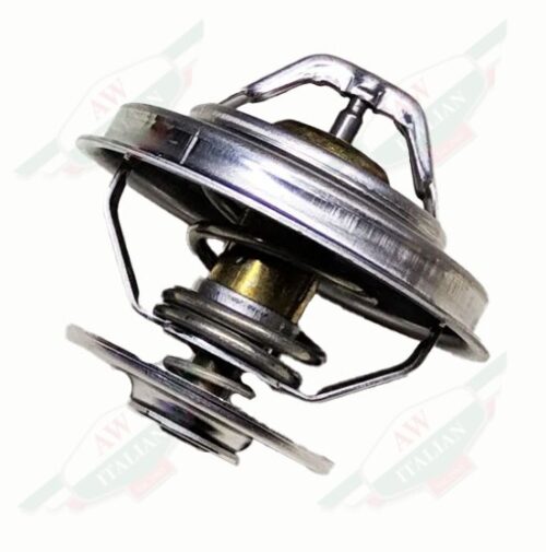 silver metal on white background