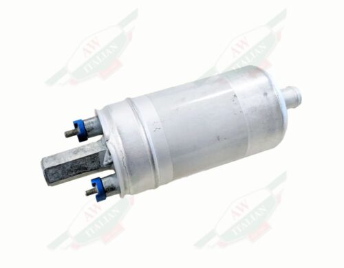 white plastic cylinder on white background