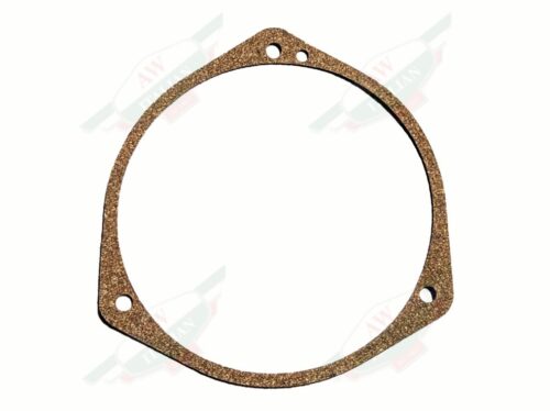 thin circular ring on white background