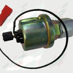 shiny metal with wire rubber coating on white background