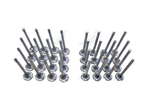 131199KIT ferrari valve kit intake and exhaust valves