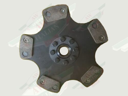 grey metal on white background