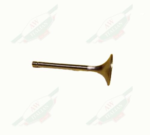 silver metal rod on its side on white background