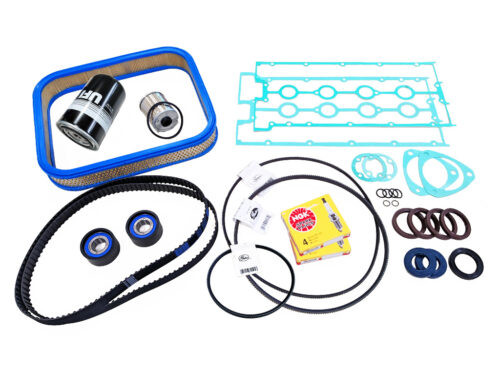 service kit green gaskets belts filters