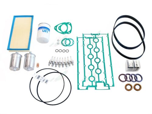 AW2322000H ferrari service kit green gaskets belts filters and seals