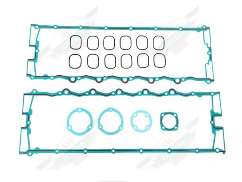 AW3512000TR green cam cover gasket set with o-rings