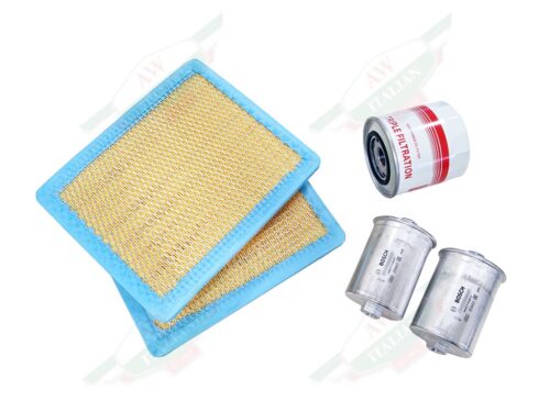 AW7512000TR air filter oil filter fuel filter kit 512TR 512M