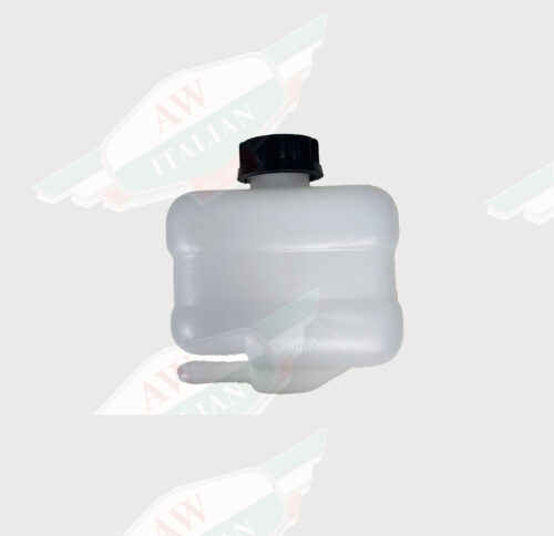 Ferrari 103168 white brake reservoir