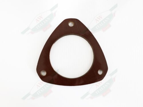 Brown Ferrari Distributor spacer and Gasket
