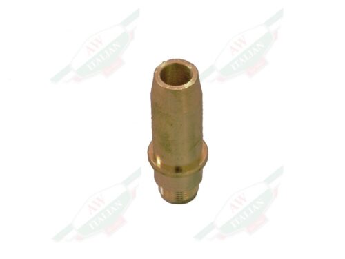 Gold Ferrari Valve Guide