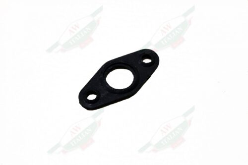 Black Ferrari Heater Valve Gasket