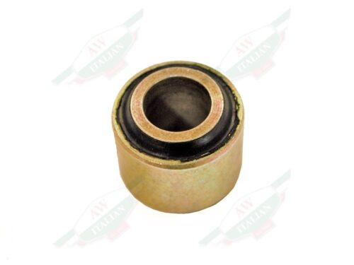 Gold Ferrari Rear Suspension Bushing
