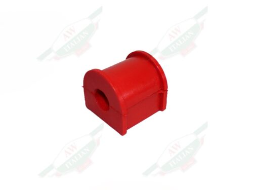 Red Ferrari Anti Roll Bar Bushing