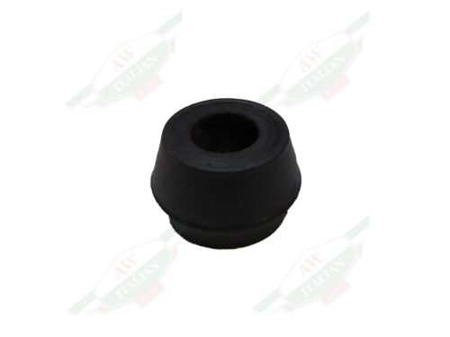 Black Ferrari Suspension Bushing
