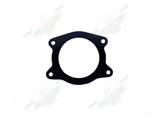 Black Ferrari Throttle Body Gasket