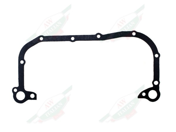 Black Ferrari 512 Front Cover Gasket