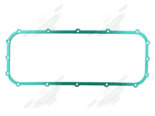 Green Ferrari F355 Air Intake Plenum