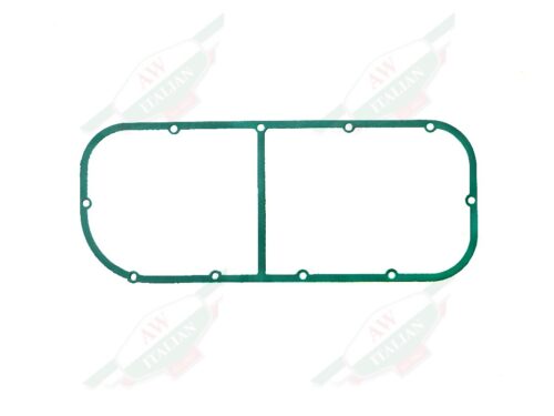 Green Ferrari Right Side Plenum Gasket