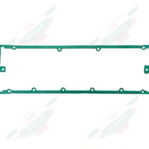 Green Ferrari Right hand Valve Cover Gasket