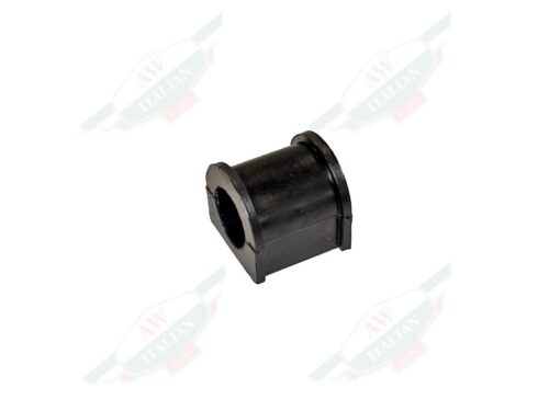 Black Ferrari torsion bar bushing