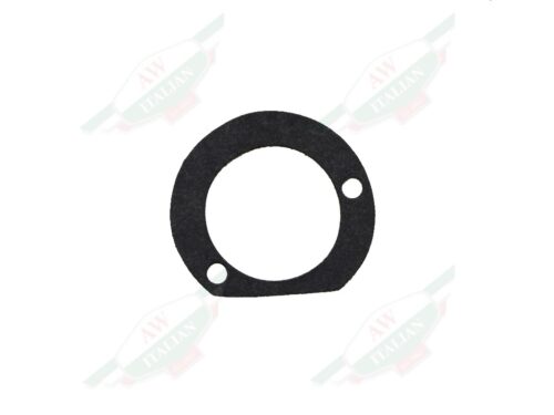 Black Ferrari front cover plate gasket