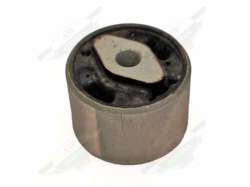 Ferrari Gearbox Mount on White Background