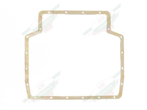 Yellow Ferrari 275 Oil Pan Gasket