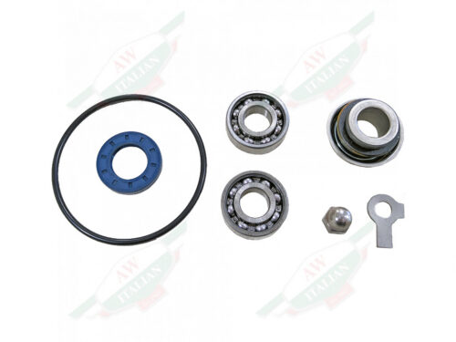 TRWPKL seals bearings and o-ring