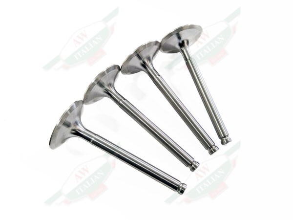 alfa romeo 60516251 intake valve set of 4