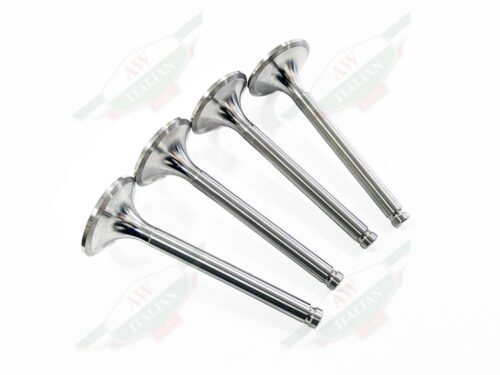 alfa romeo 60516253 exhaust valve set of 4
