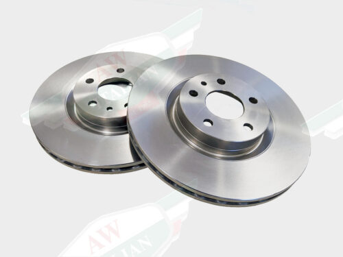 alfa 60580963 brembo rotor cast iron 164