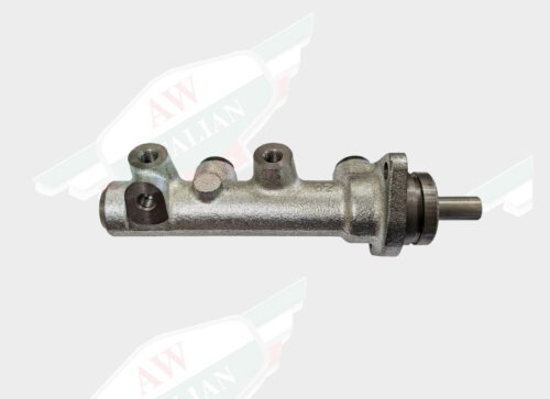 alfa romeo 60714480 brake master cylinder