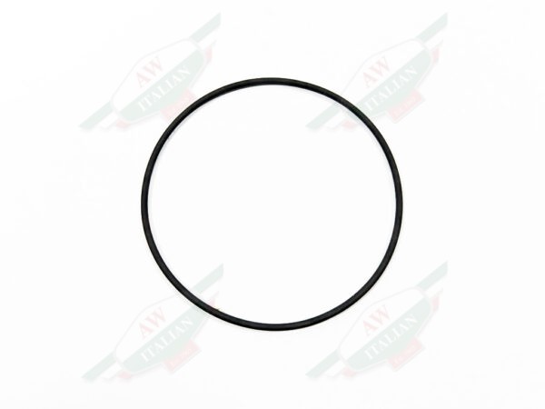 ferrari 176388 black rubber o-ring