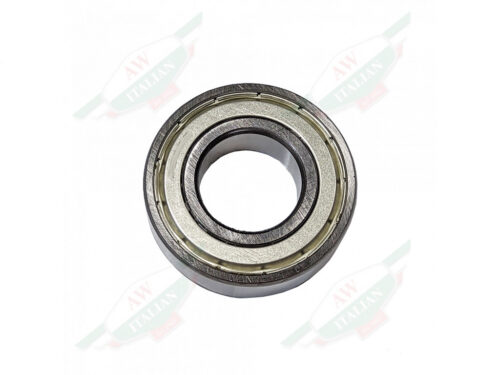 ferrari 101104 circular bearing with metal shield