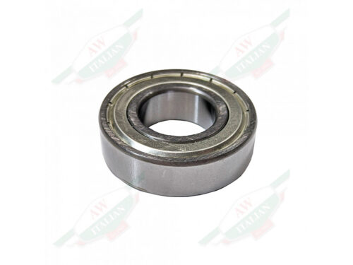 ferrari 101104 circular bearing with metal shield