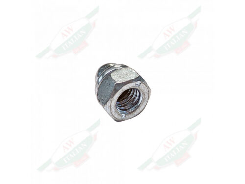 ferrari 101239 domed cap nut
