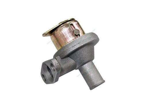 ferrari 104292 heater valve aluminum