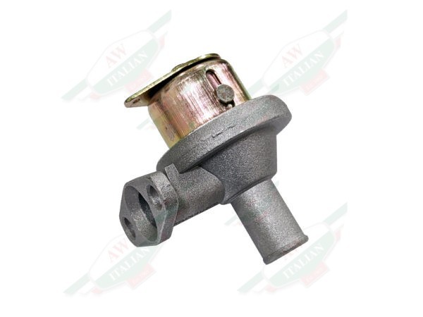 ferrari 104292 heater valve aluminum