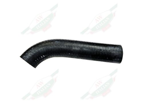 ferrari 112028 coolant hose black rubber