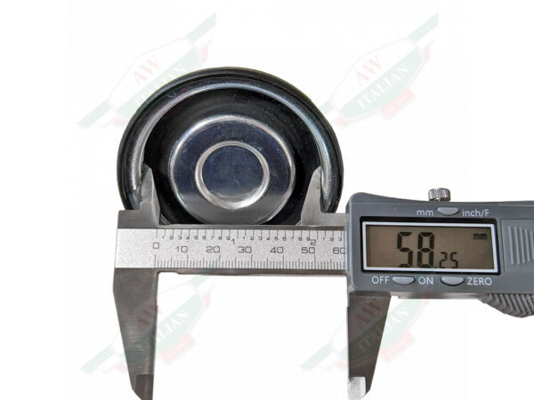 Ferrari Fuel Filler Cap - 113401 - Image 2
