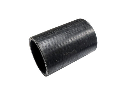 short black rubber hose