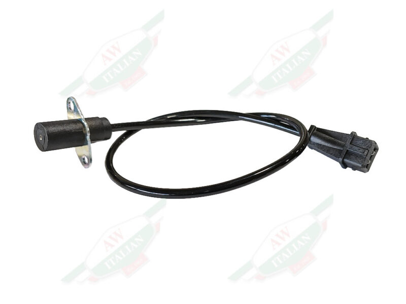 Crank Position Sensor Wheel Ferrari SF90 Spider / SF90 Stradale LH Rear Wheel - 70007374 - AW ...