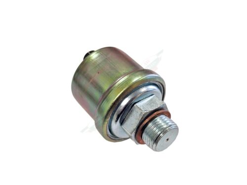 ferrari 122592 oil pressure sender gold body silver threads