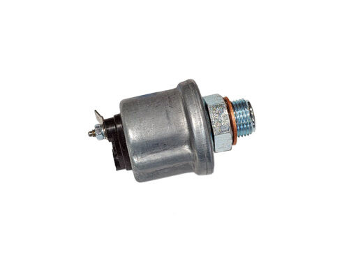 silver cylinder with black top and threaded bottom