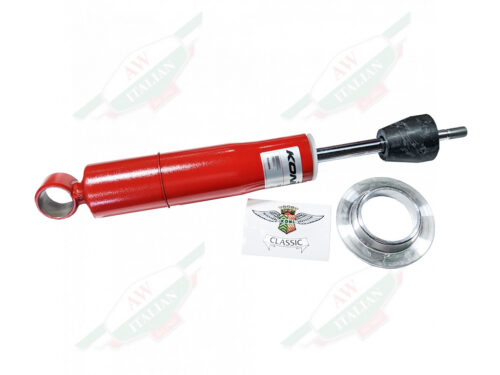 ferrari 128430 red koni shock absorber