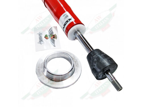 ferrari 128430 red koni shock absorber