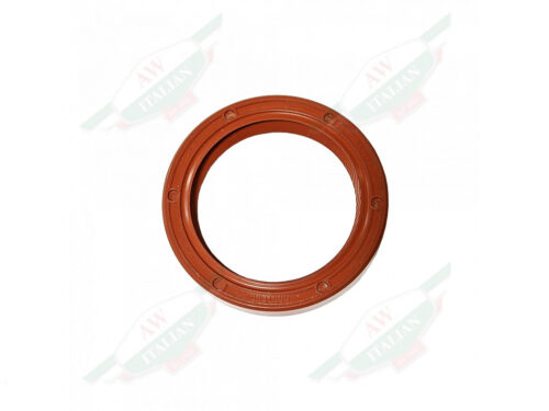 ferrari 133628 brown orange oil seal circular