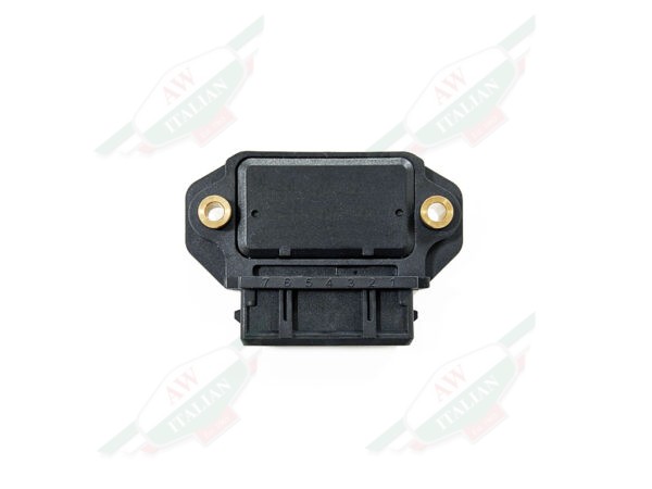 ferrari 138225A igniter power module black plastic