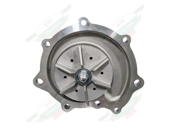 ferrari 143275 water pump impeller metal blades